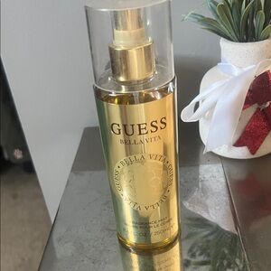 Guess Bella Vita Gold Fragrance Mist